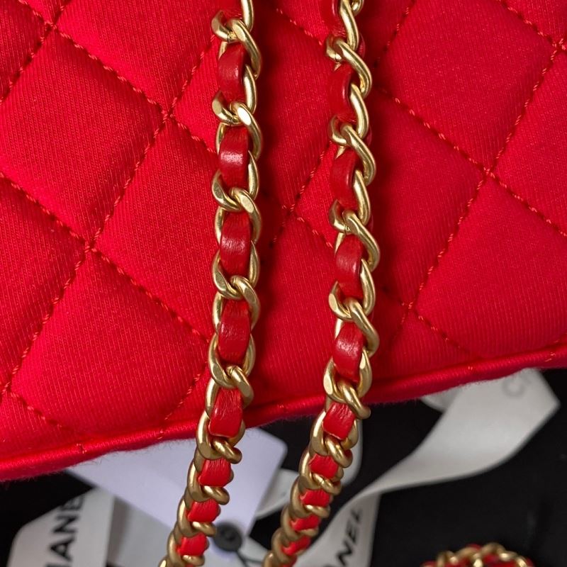 Chanel Top Handle Bags